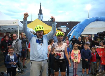 DEŽELAK NA UNCU 11 FOTO LJUBO VUKELIČ